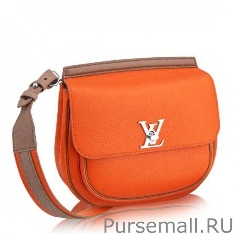 Tangerine Marceau Bag M50351