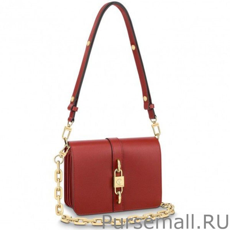 Rendez Vous Bag In Calfskin M57744