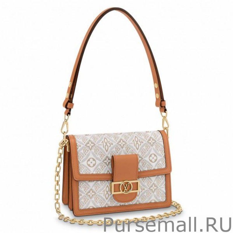 Since 1854 Dauphine MM Bag M59483