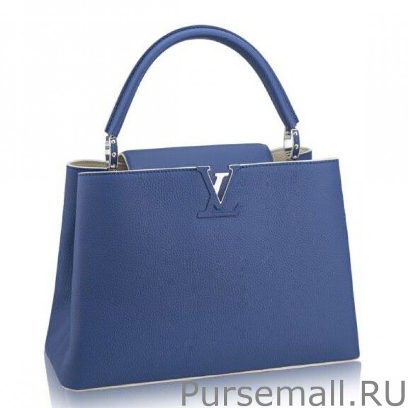 Capucines MM Bag M94390