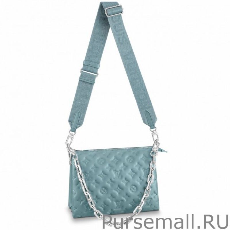 Coussin PM Bag Monogram Lambskin M58699