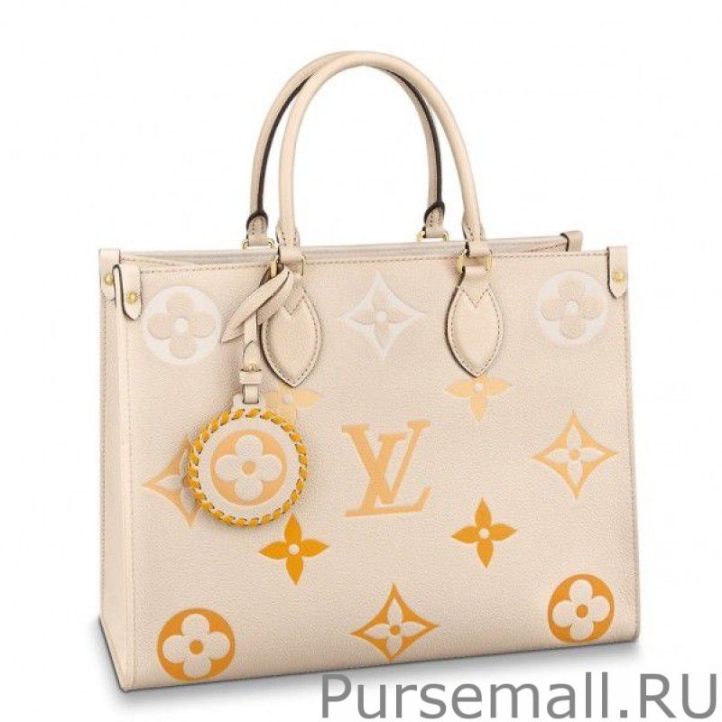 OnTheGo MM Bag By The Pool M45717