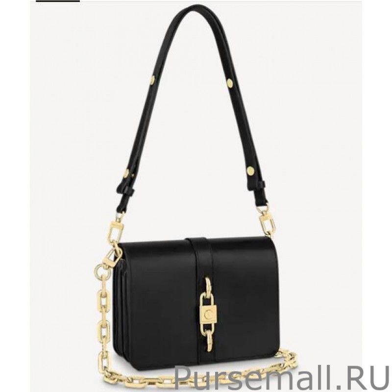 Rendez Vous Bag M57743 Black