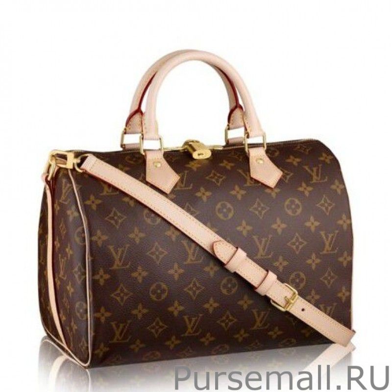 Speedy Bandouliere 30 Monogram M41112