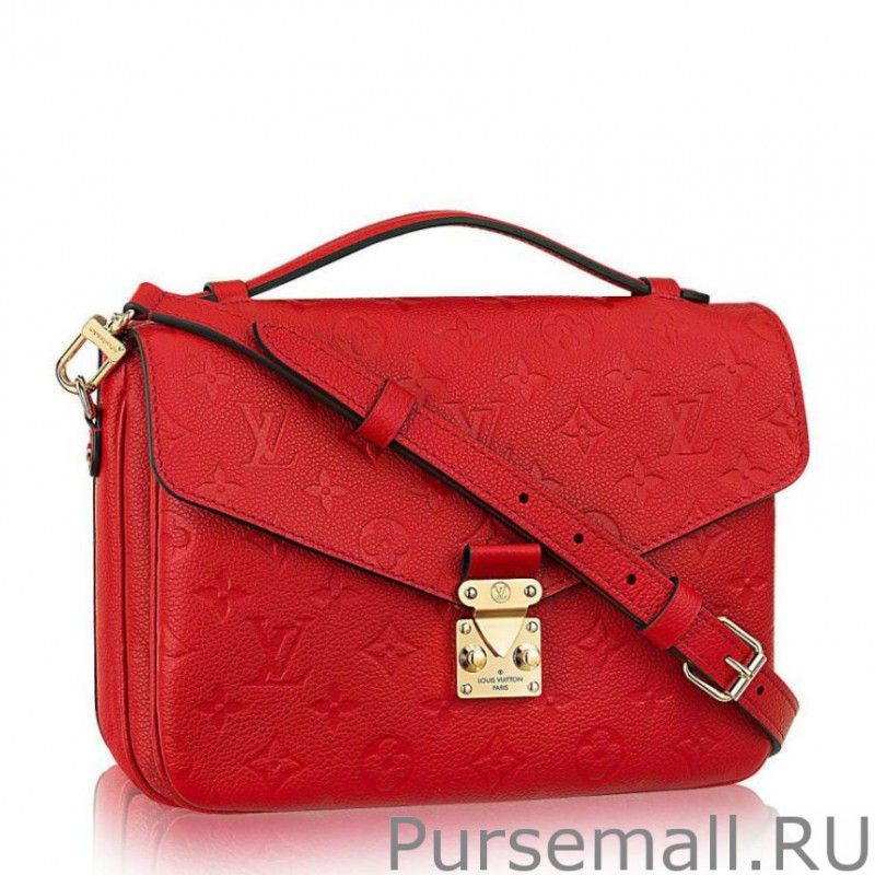 Pochette Metis Bag Monogram Empreinte M41488