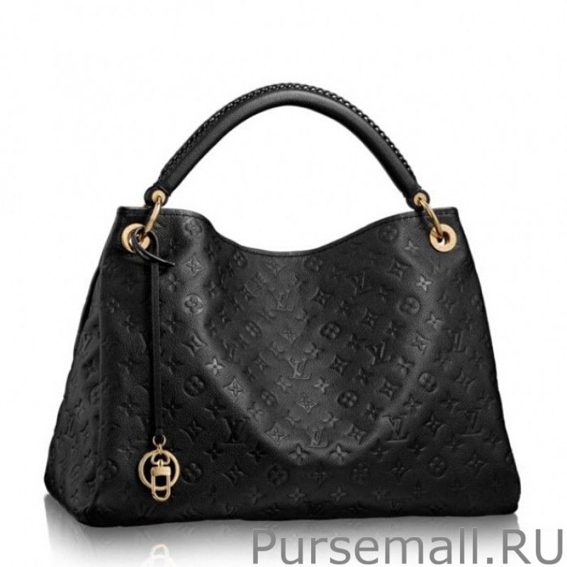 Artsy MM Monogram Empreinte M41066