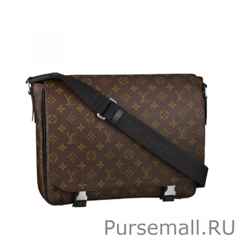 Monogram Macassar Clarence M40936