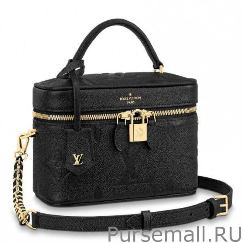 Vanity PM Monogram Empreinte M45598