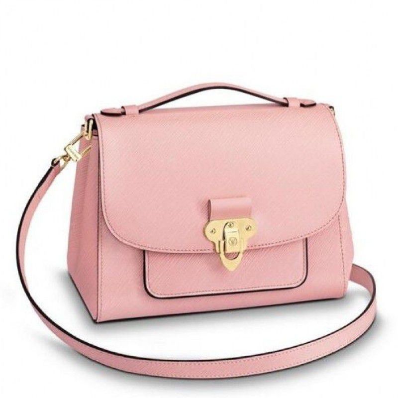 Boccador Bag Epi Leather M53336