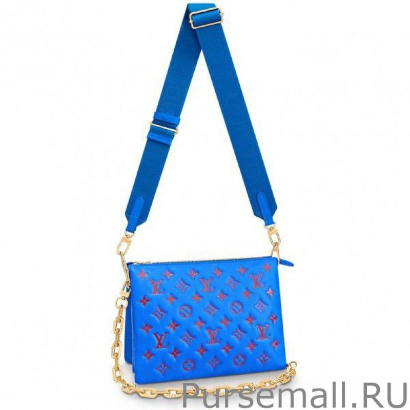 Grand Palais Bag Monogram Empreinte M45833