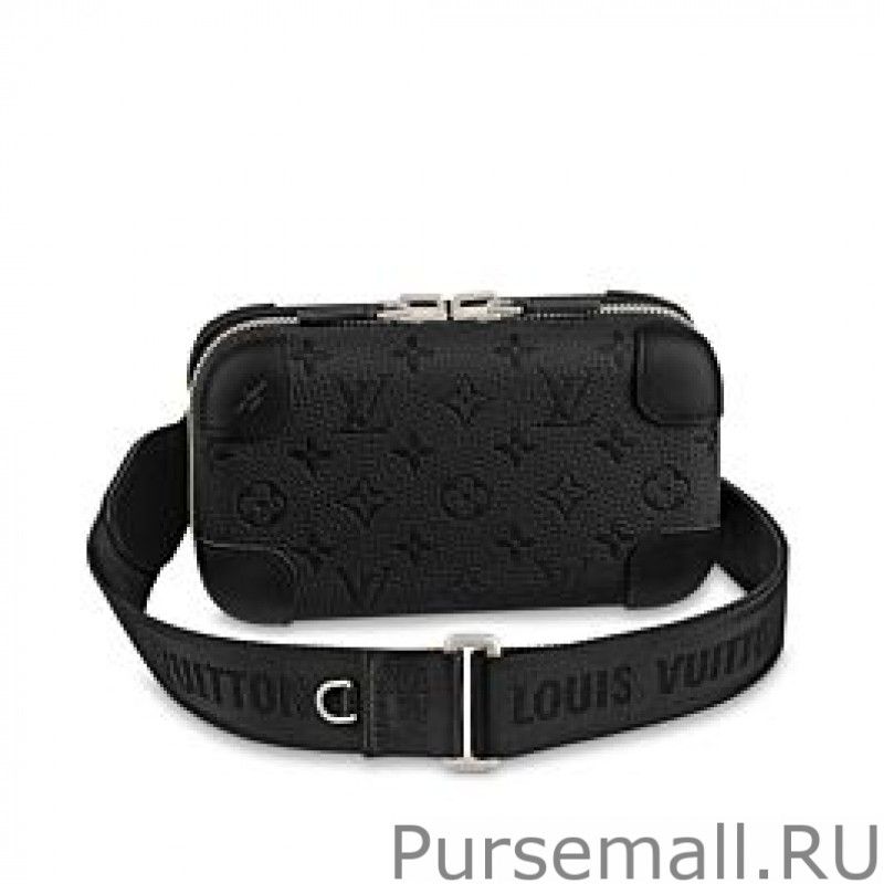 Horizon Clutch M20439 Black