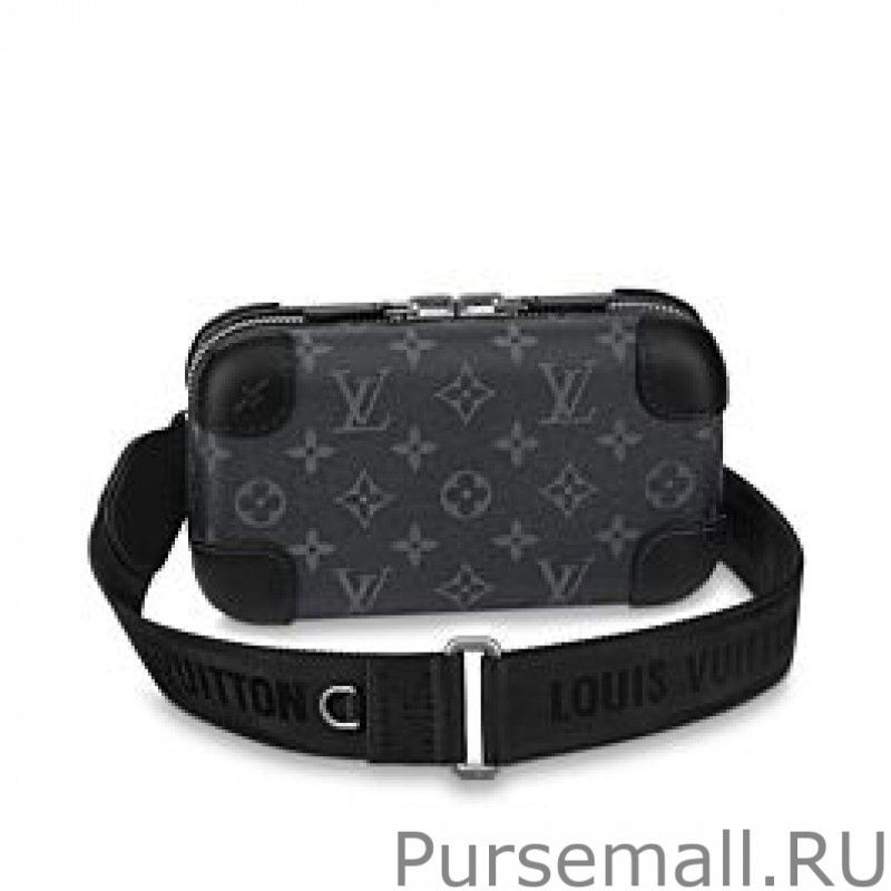 Horizon Clutch M45579 Black