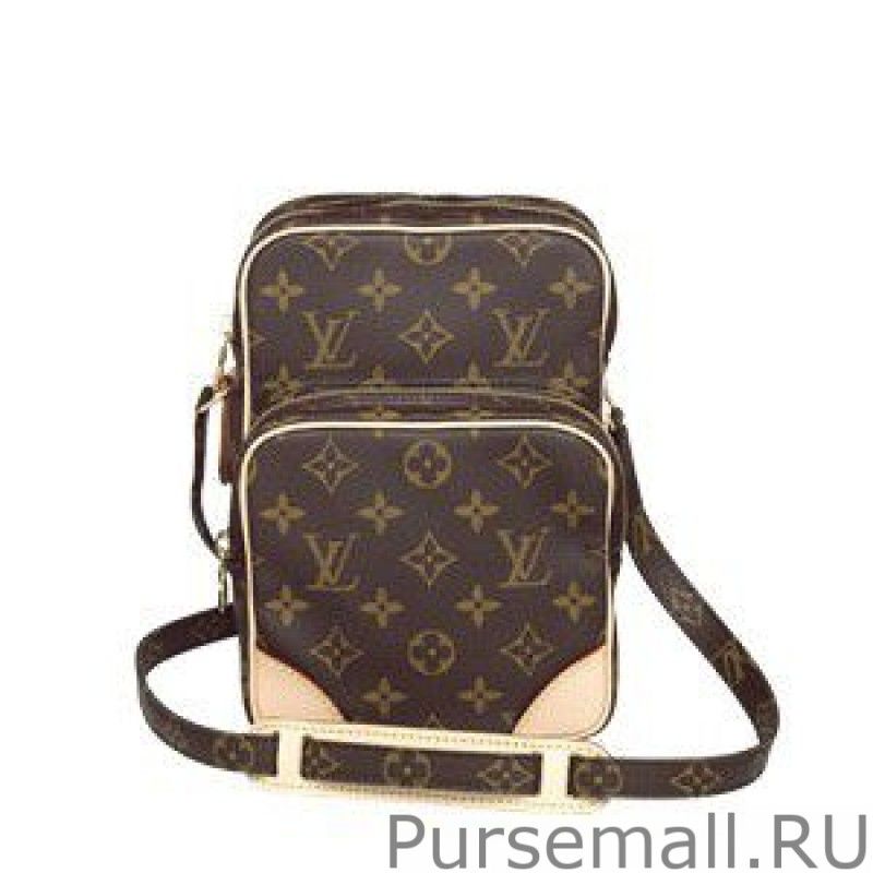 Amazone Monogram Canvas M45236