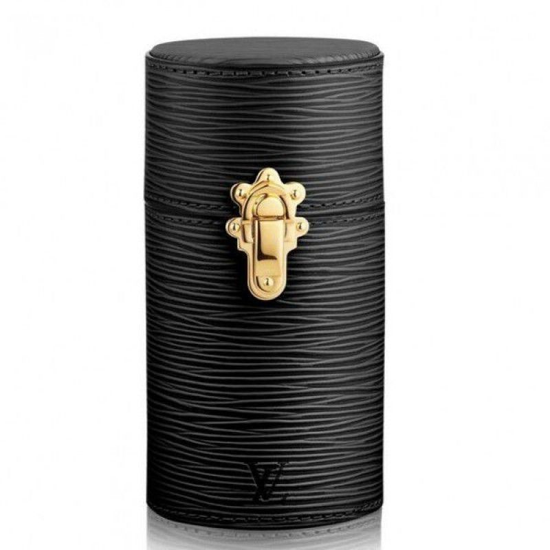 100ML Travel Case Epi Leather LS0150