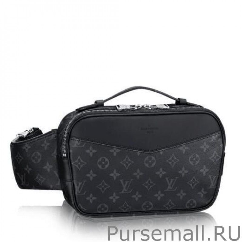 Bumbag Bag Monogram Eclipse M42906