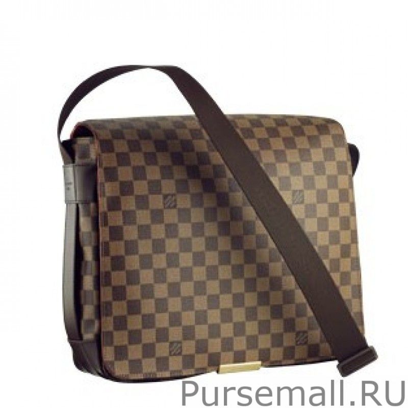 Men’s Messenger Bags And Totes Bastille N45258