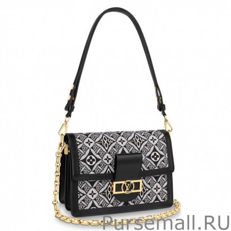 Since 1854 Dauphine MM Bag M57211