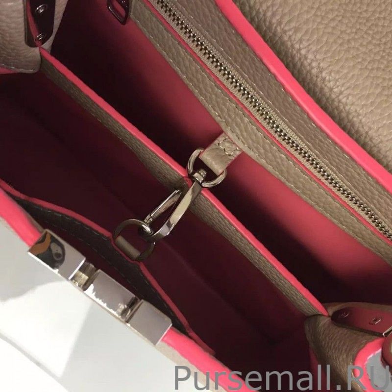 Galet Capucines BB M94688