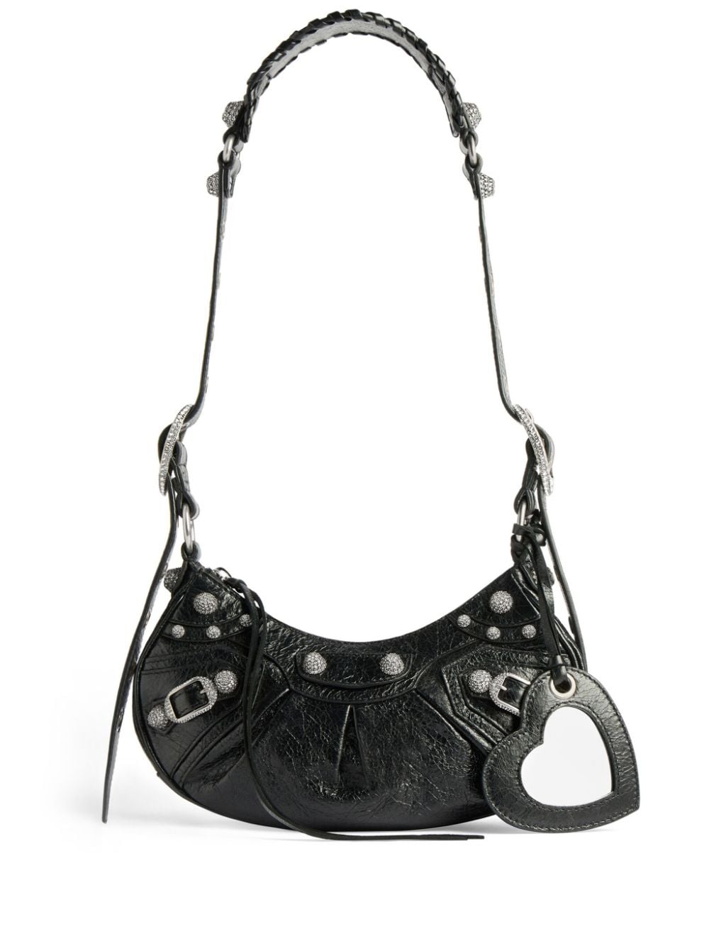 Ba*len*cia*ga xs le cagole shoulder bag