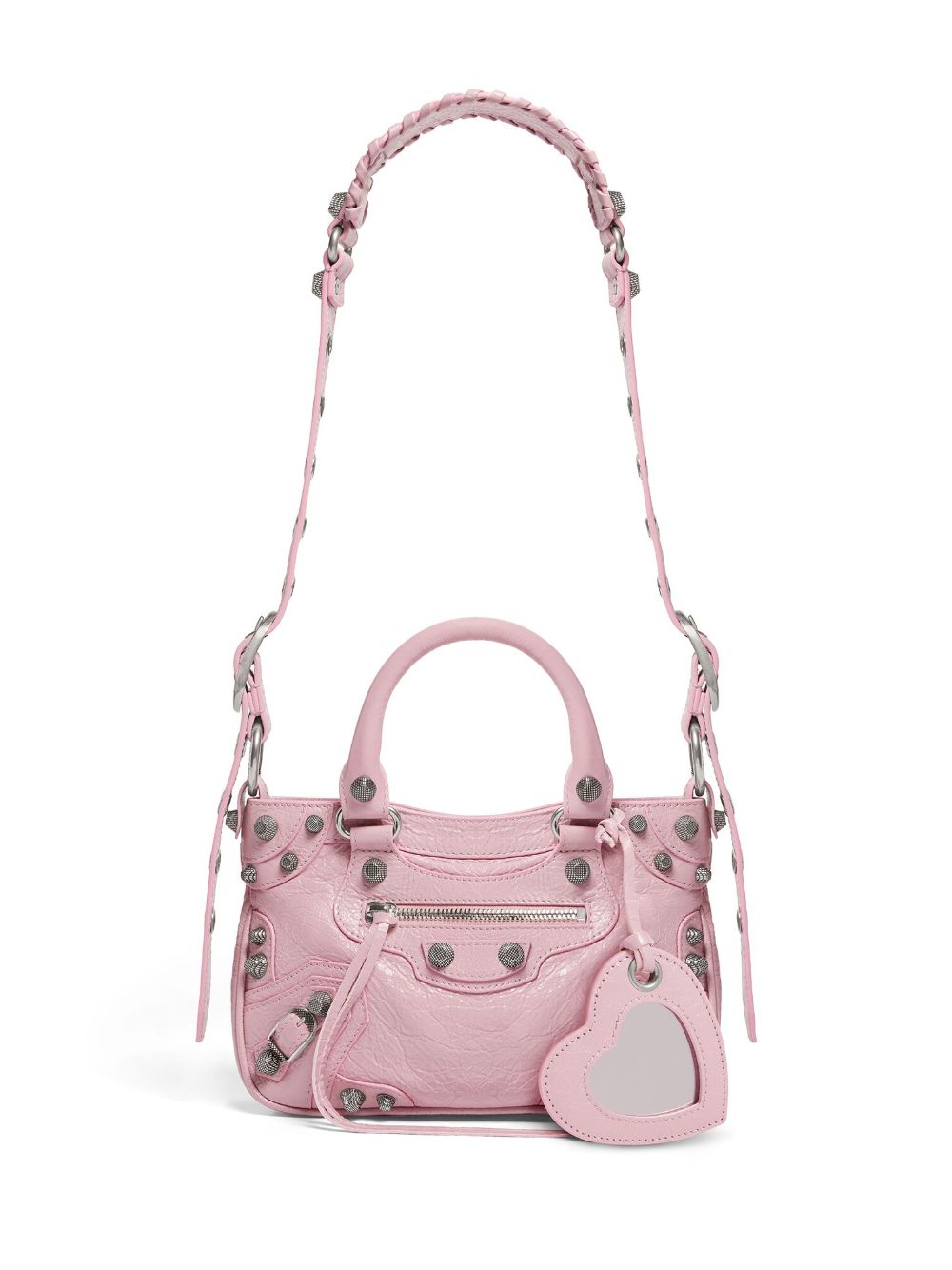 Ba*len*cia*ga small neo cagole tote bag