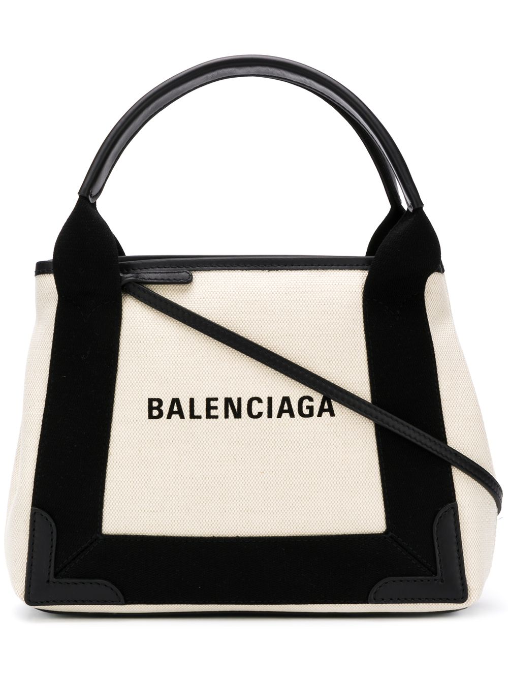 Ba*len*cia*ga cabas xs tote