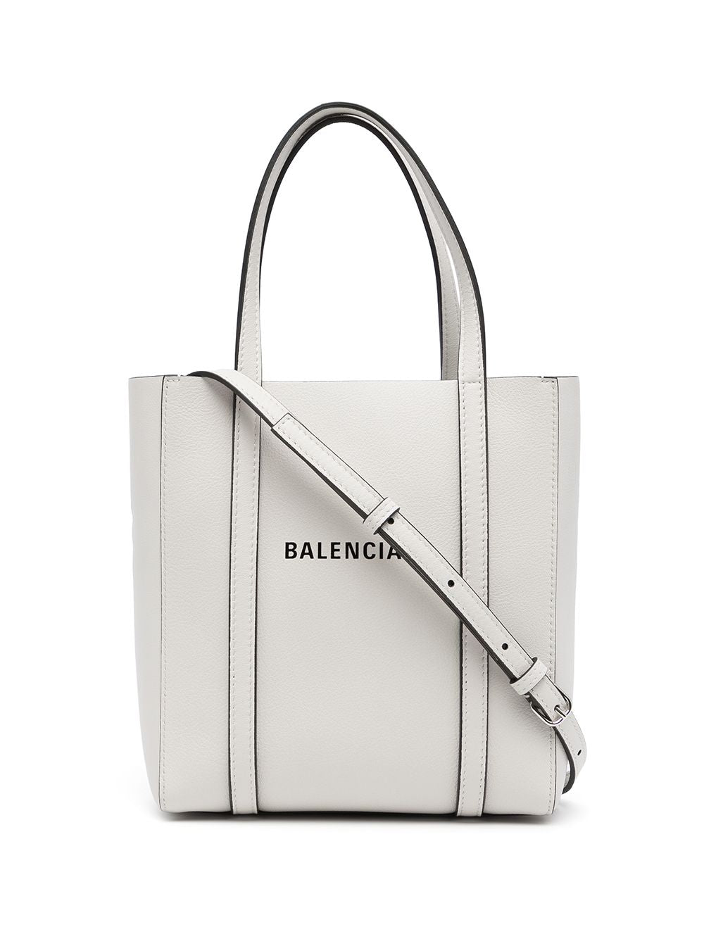 Ba*len*cia*ga everyday xxs tote bag