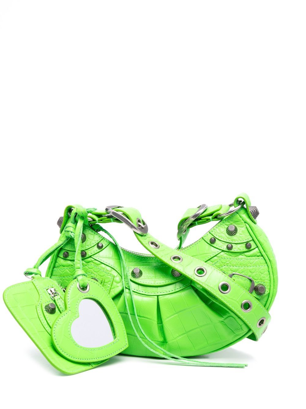Ba*len*cia*ga xs le cagole shoulder bag