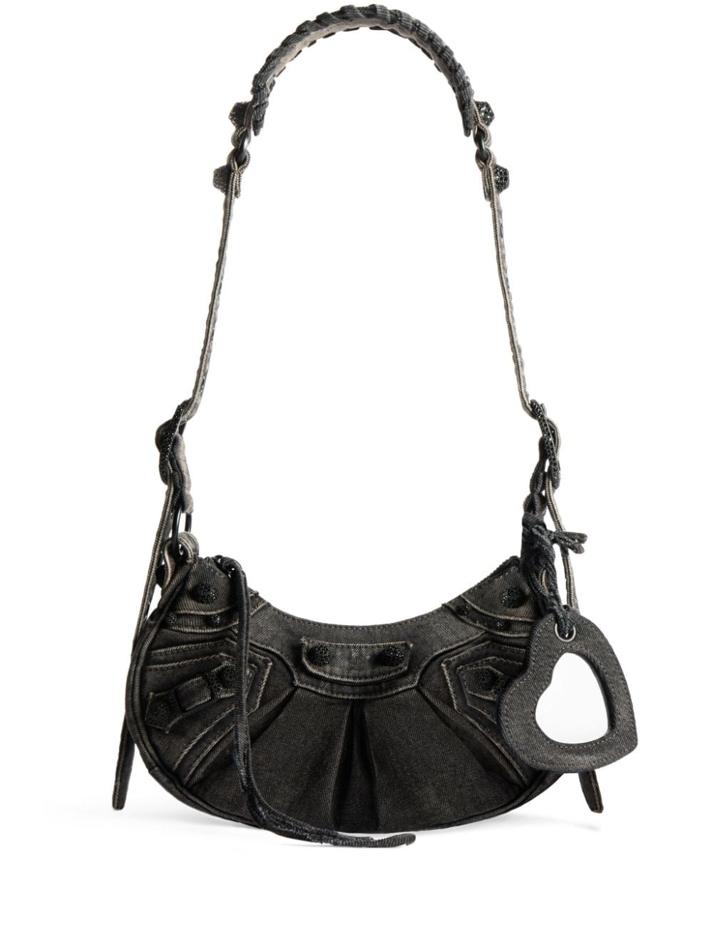 Ba*len*cia*ga xs le cagole shoulder bag