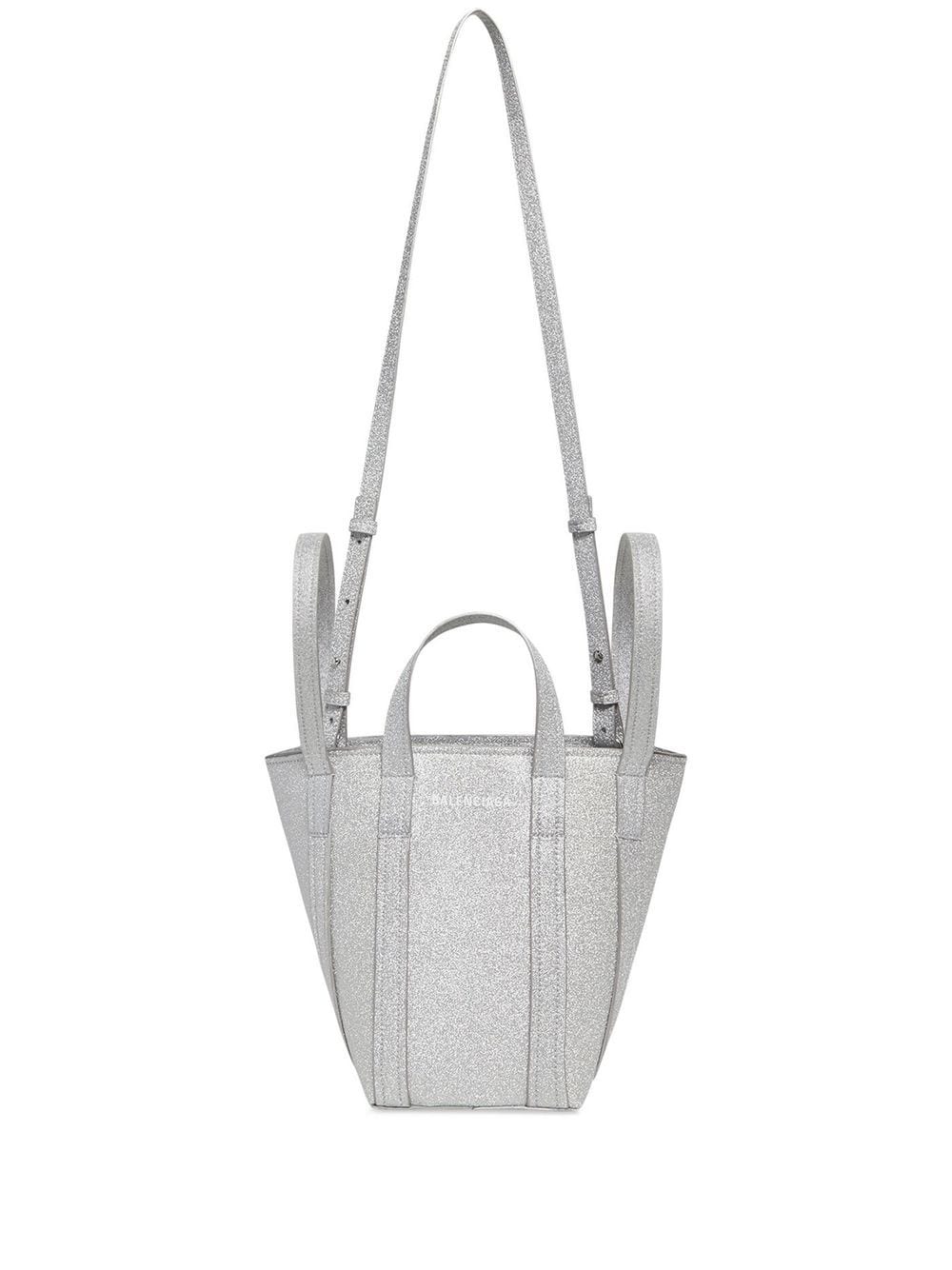 Ba*len*cia*ga everyday trapeze tote bag