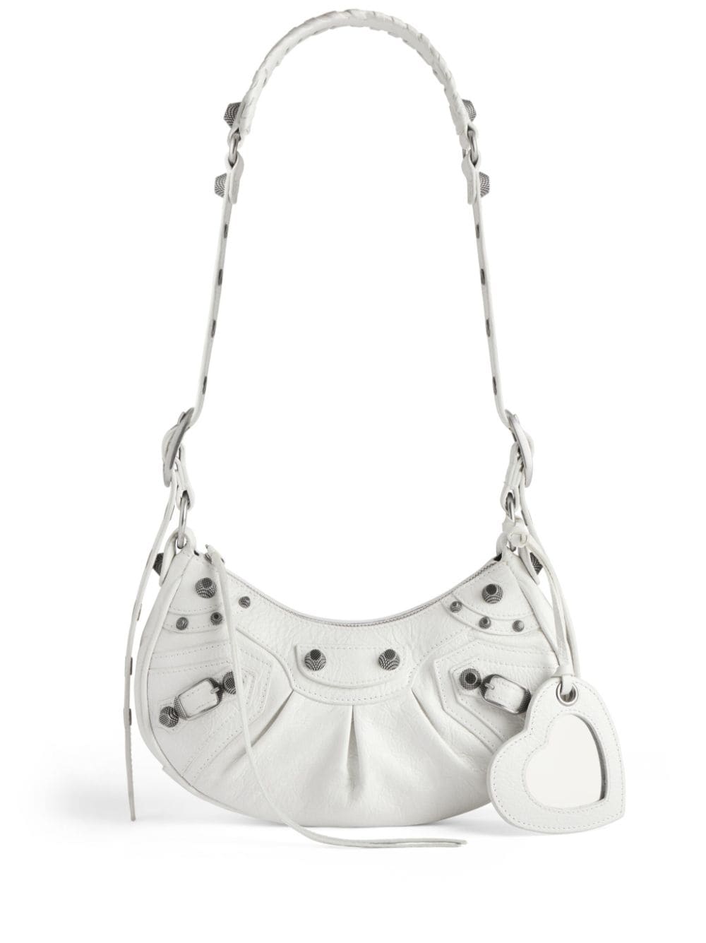 Ba*len*cia*ga xs le cagole shoulder bag