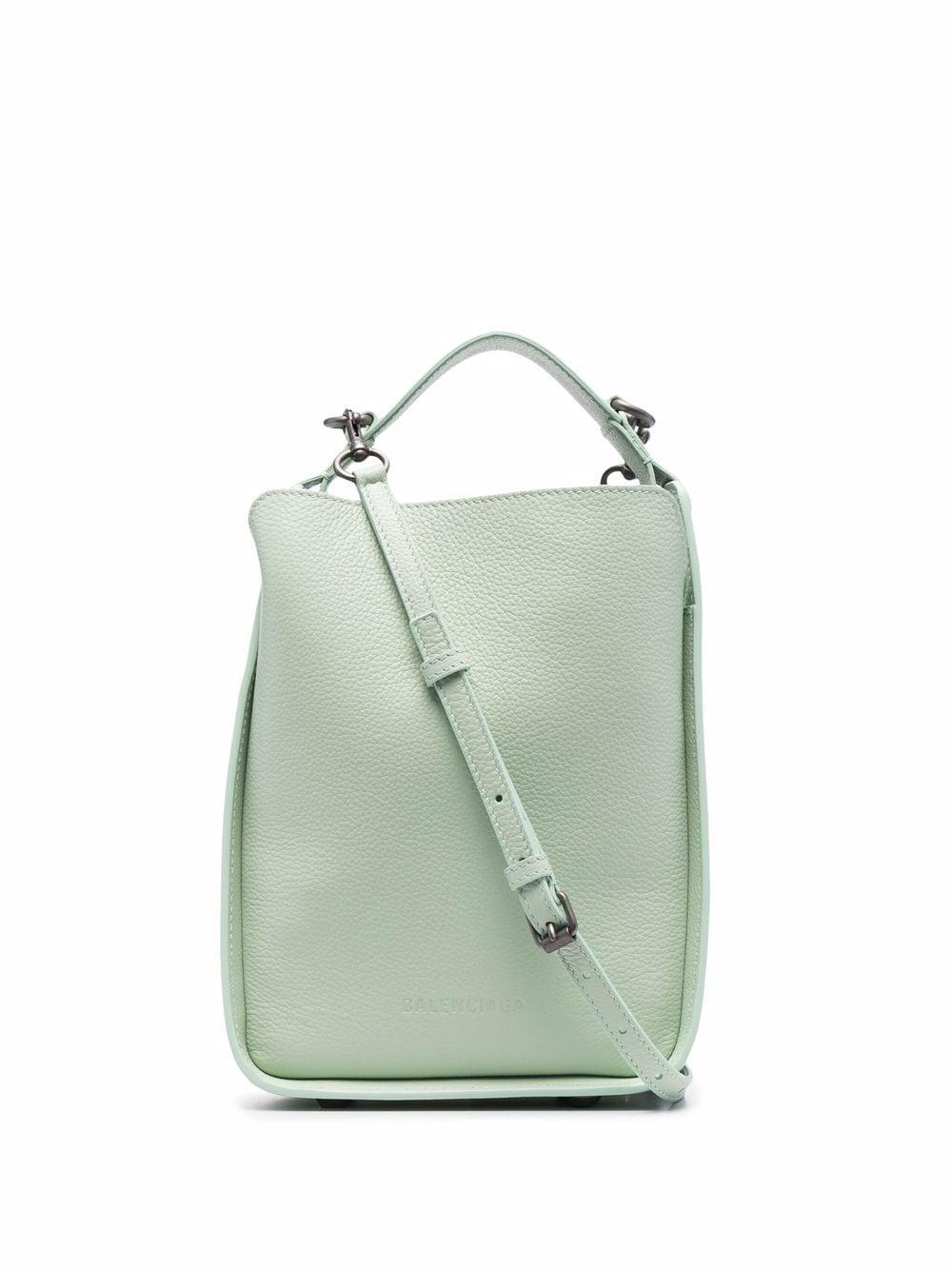 ba*len*cia*ga tool 2.0 N0*H-south xs tote bag