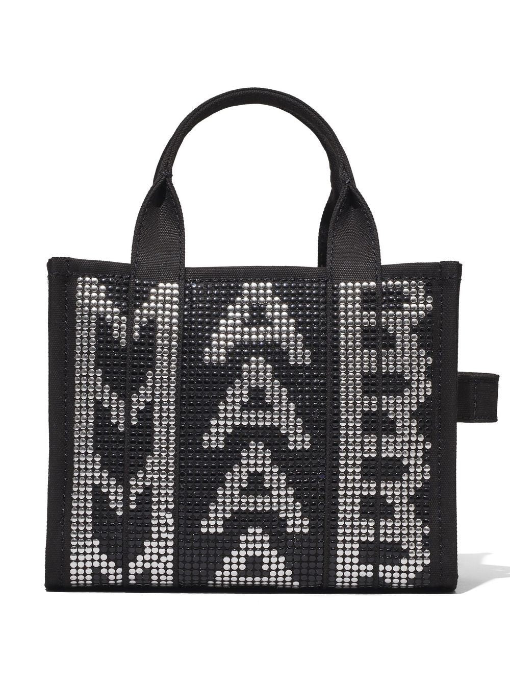 Marc Jacobs The Monogram Studded Small Tote bag