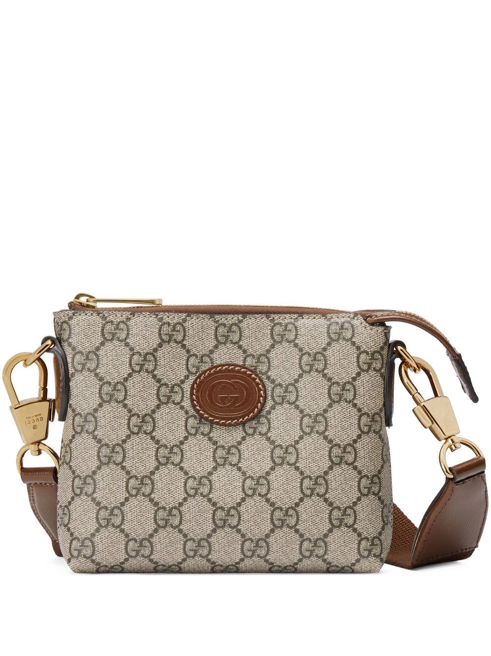 g*u*i gg S*p*e messenger bag