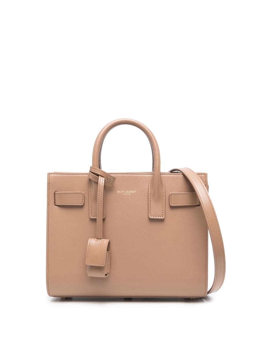 Saint Laurent Nano Sac de Jour tote bag