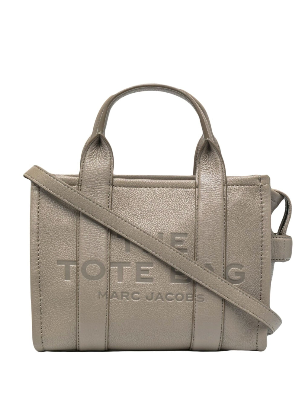 Marc Jacobs The Leather Small Tote bag