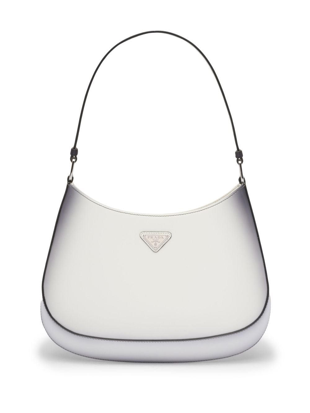 Pra*a cleo leather shoulder bag