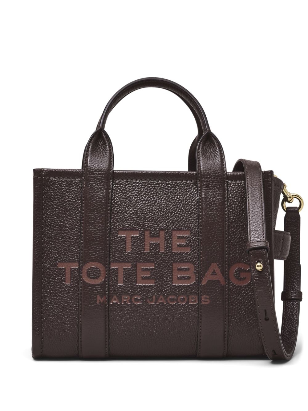 Marc Jacobs The Leather Small Tote bag