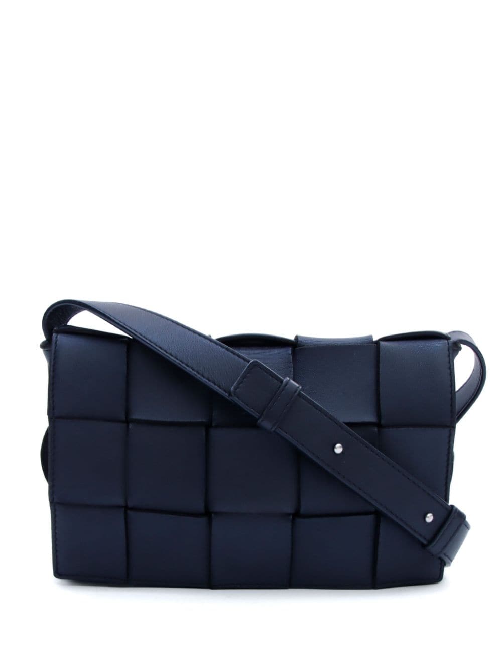 Bo*te*ga ve*ne*ta   2010s-2020s cassette shoulder bag