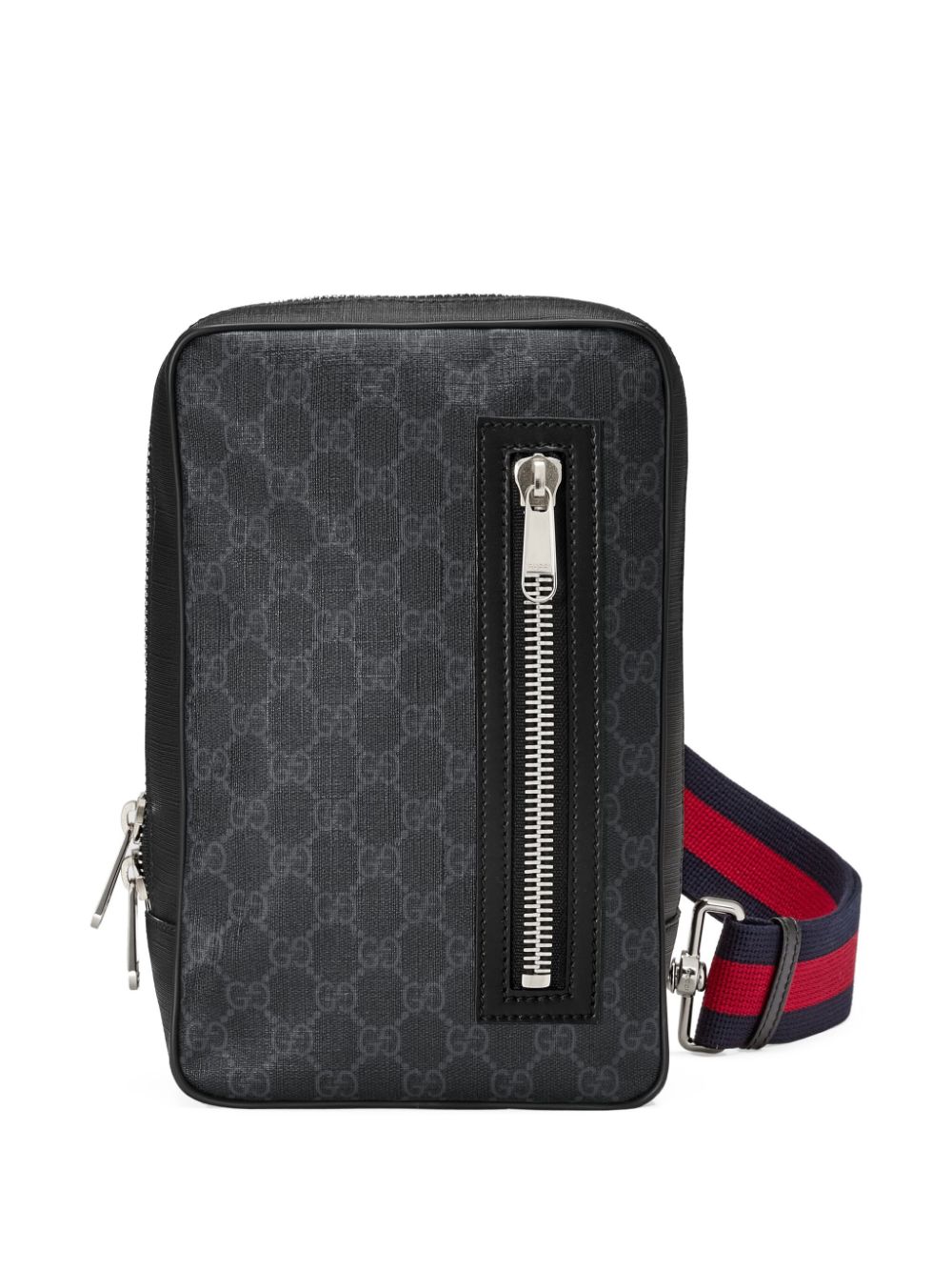 g*u*i gg S*p*e belt bag
