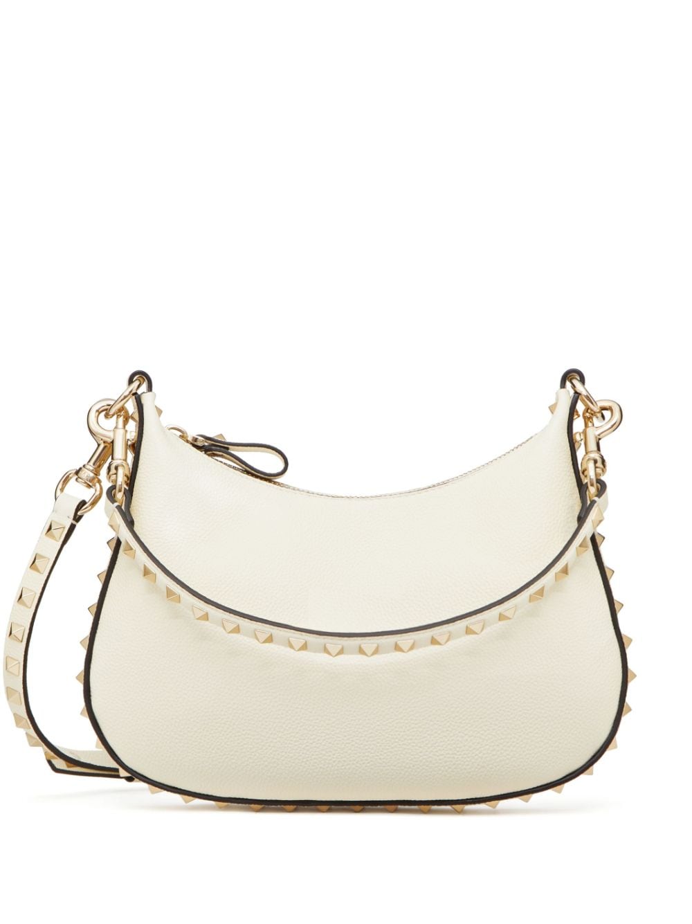Valentino Garavani small Rockstud leather shoulder bag