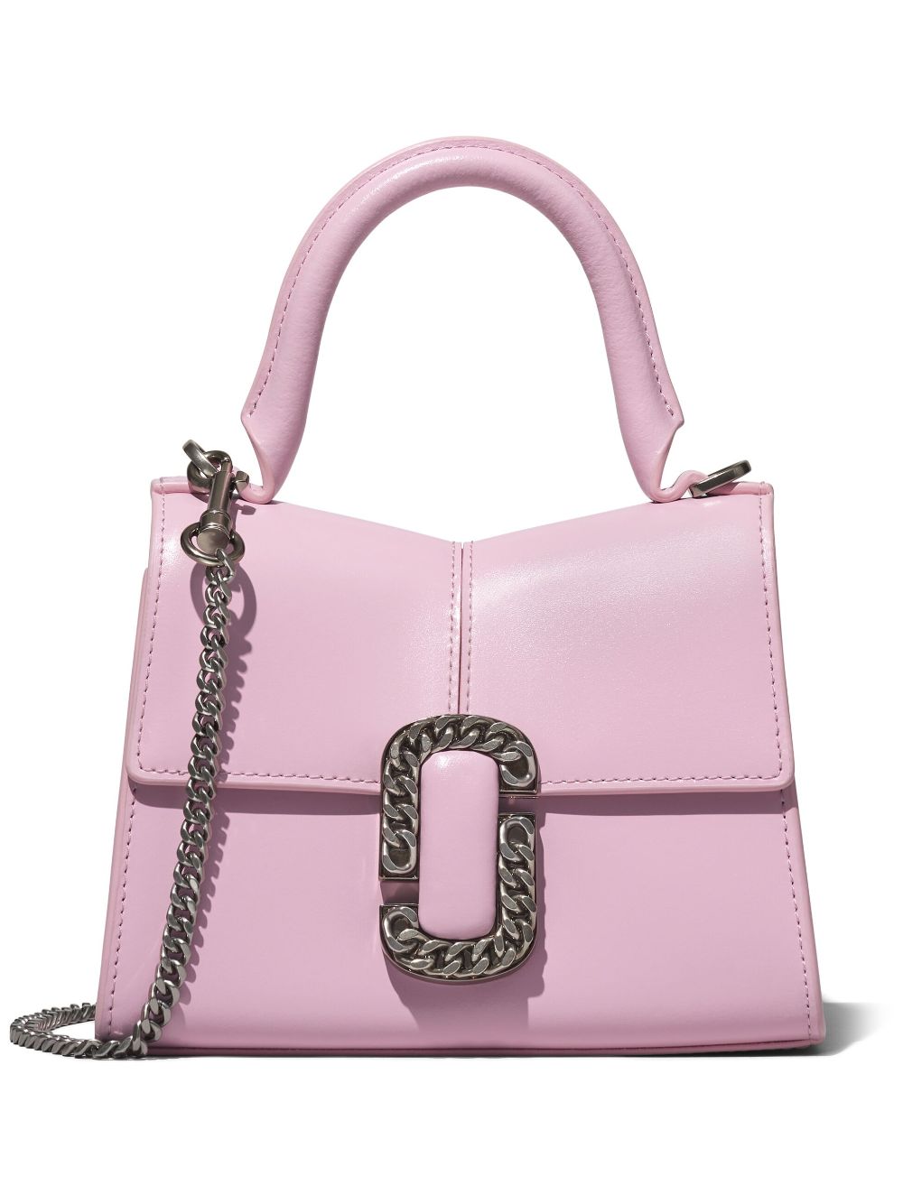 Marc Jacobs The Mini St. Marc top-handle bag
