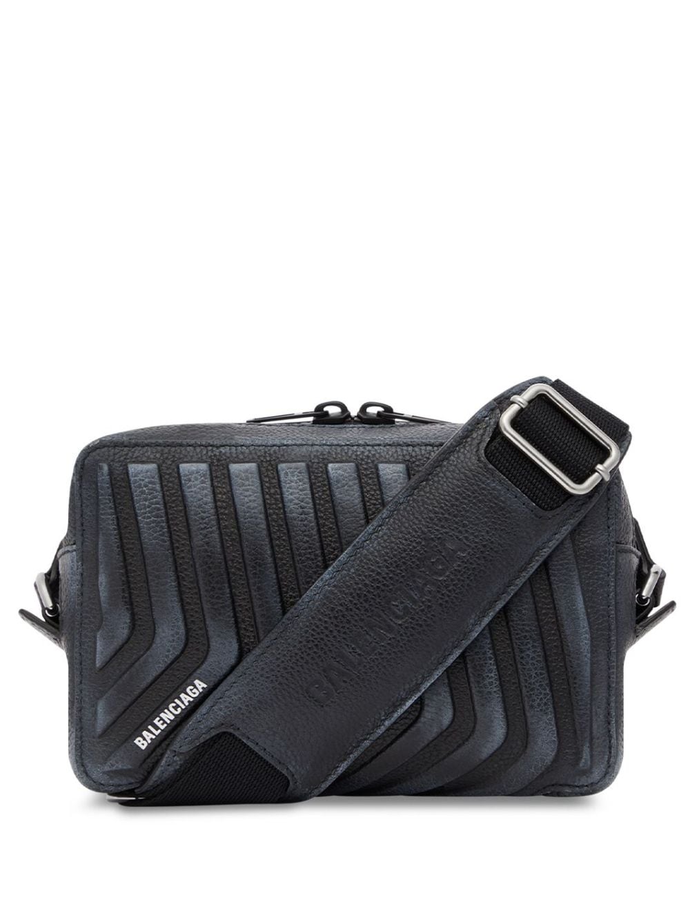 Ba*len*cia*ga car camera shoulder bag