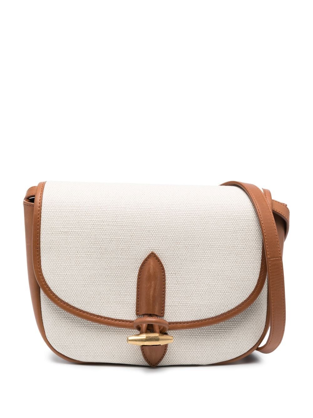 Saint Laurent Caban satchel crossbody bag