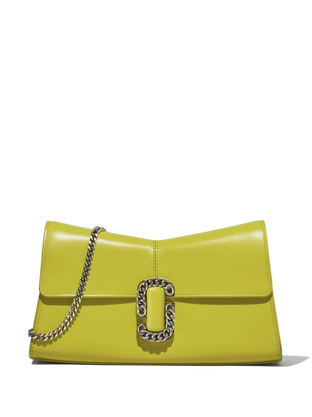 Marc Jacobs The St. Marc convertible clutch