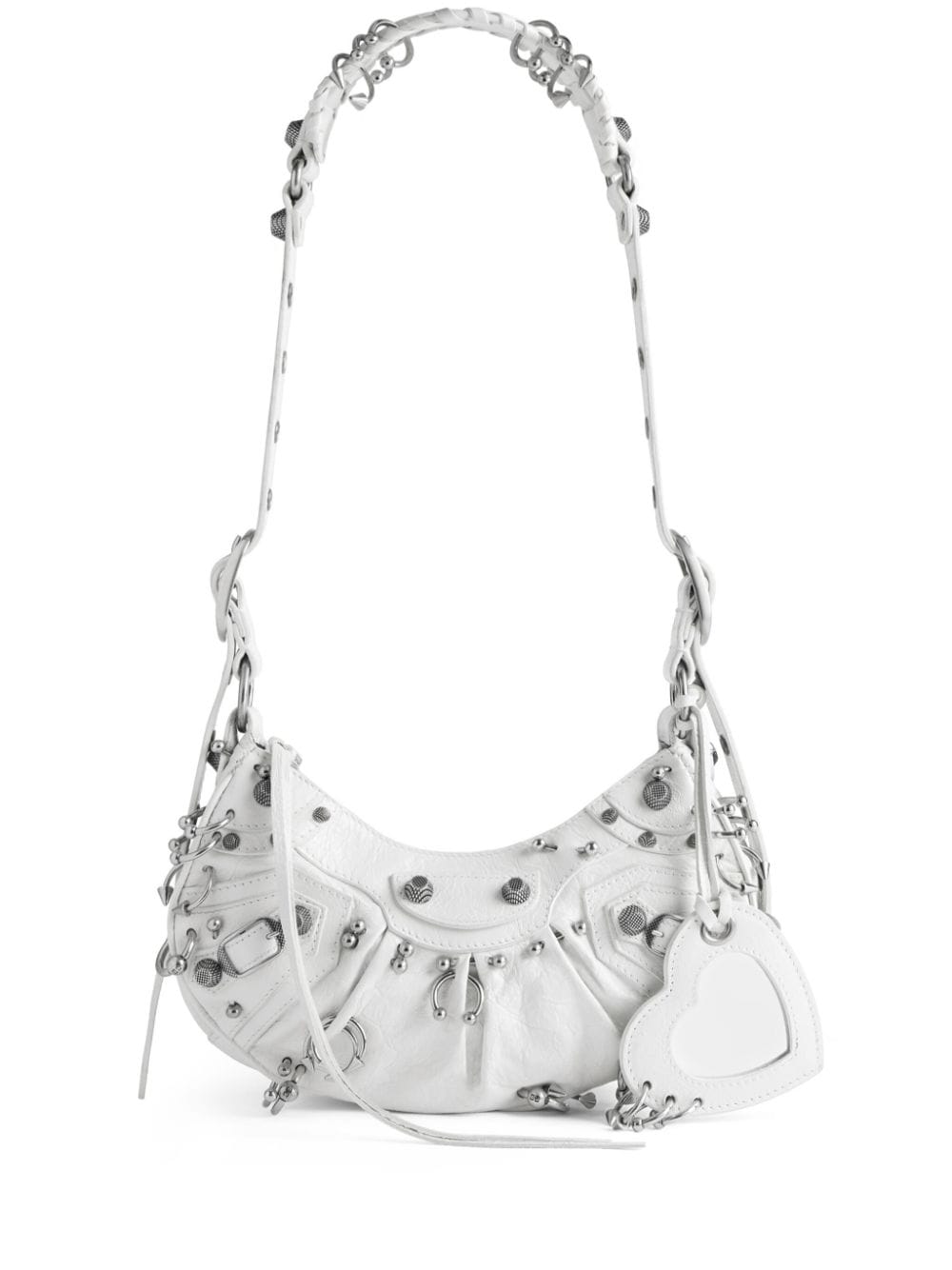 Ba*len*cia*ga xs le cagole shoulder bag