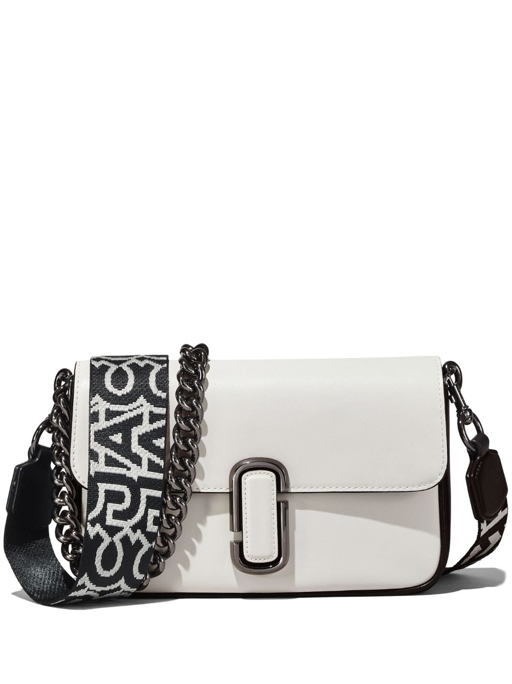 Marc Jacobs The Bi-Color J Marc shoulder bag