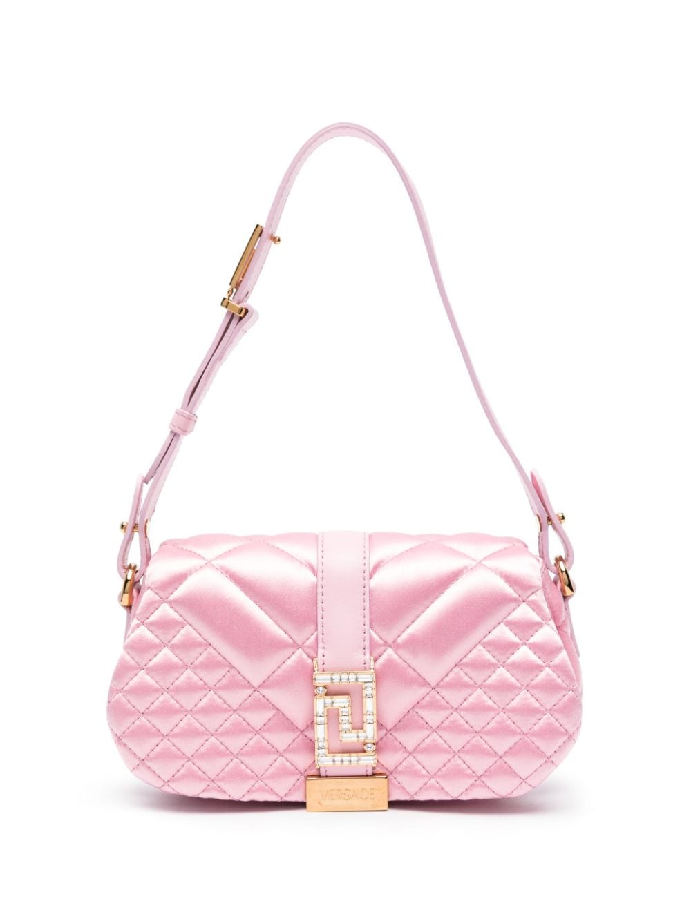 Versace Greca Goddess mini bag