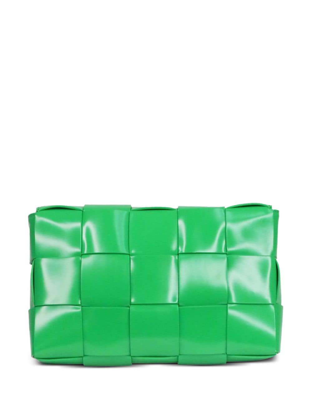 Bo*te*ga ve*ne*ta   cassette shoulder bag