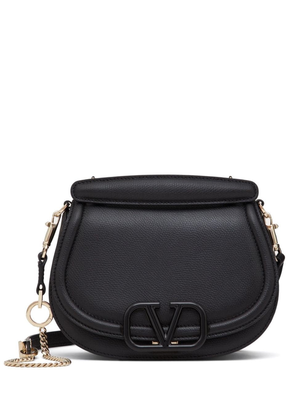 Valentino Garavani VSling leather shoulder bag
