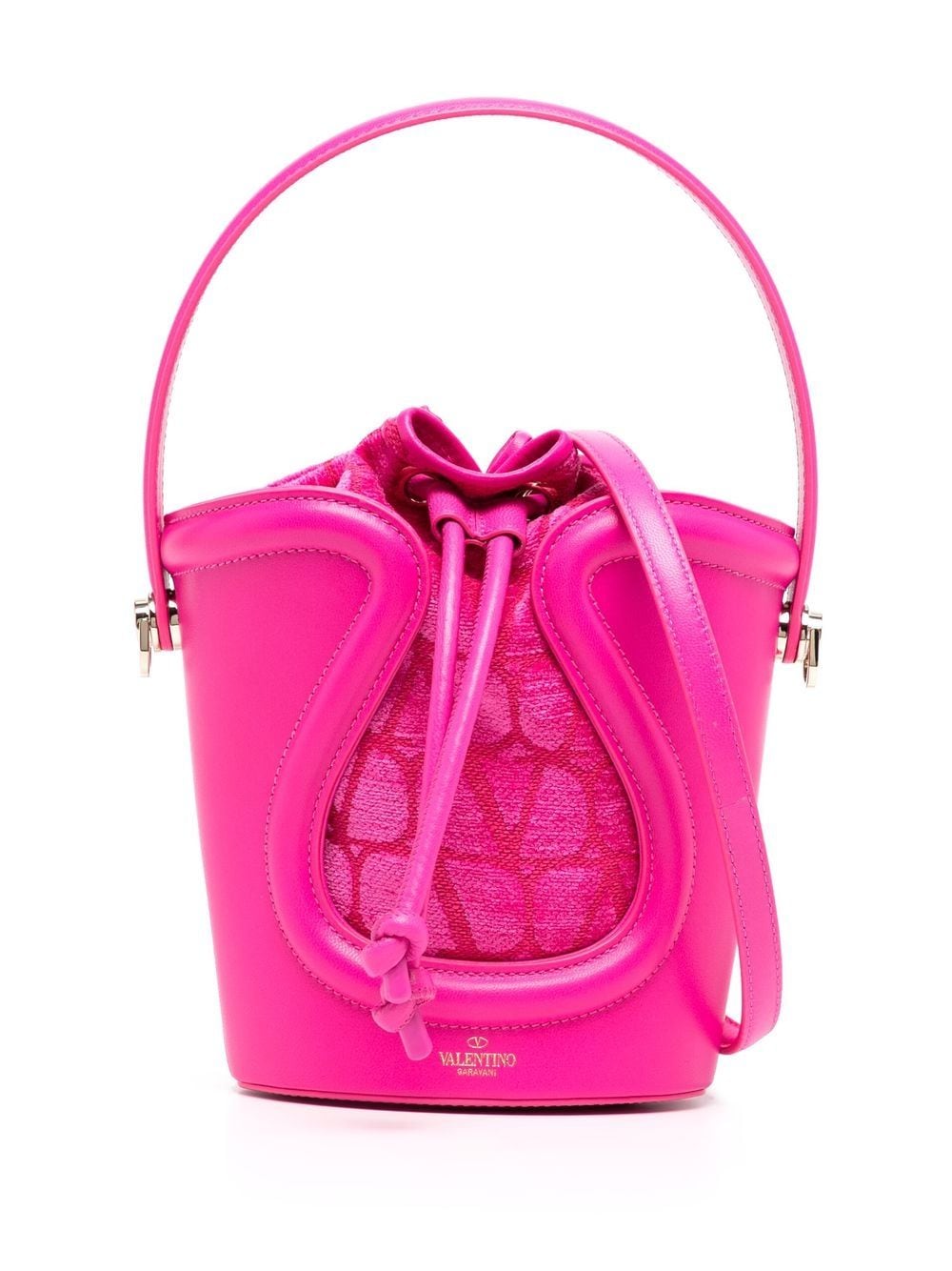 Valentino Garavani Le  bucket bag